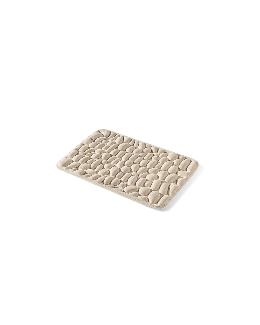 The Galet Bath Mat