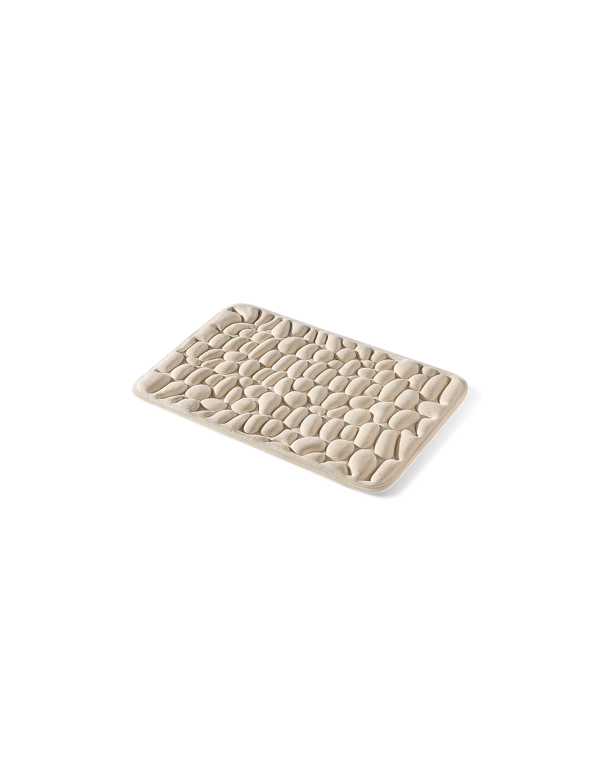 The Galet Bath Mat