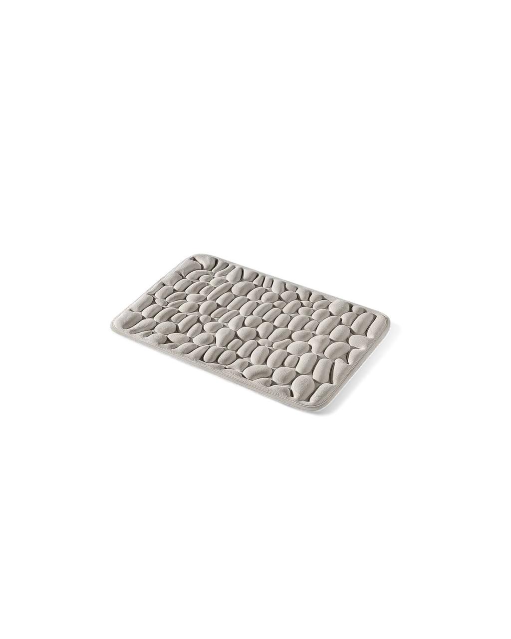 The Galet Bath Mat